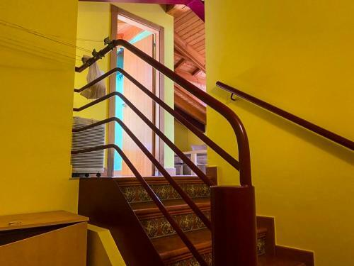 Casa Lal�n, Apartamento En Cudillero