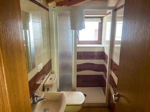 Casa Lal�n, Apartamento En Cudillero