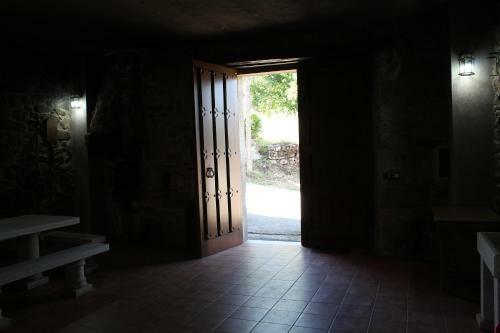 Casa Sancosmede