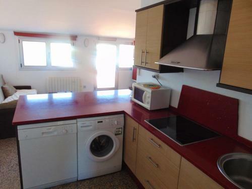 Apartamento Penthouse Overlooking Cuenca