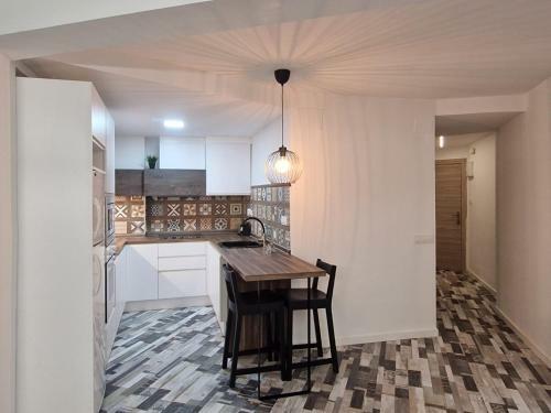 Apartamento Bonito Playa San Antonio