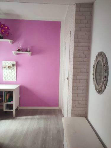 Apartamento Plaza Andr�s Piles