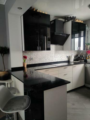 Apartamento Plaza Andr�s Piles