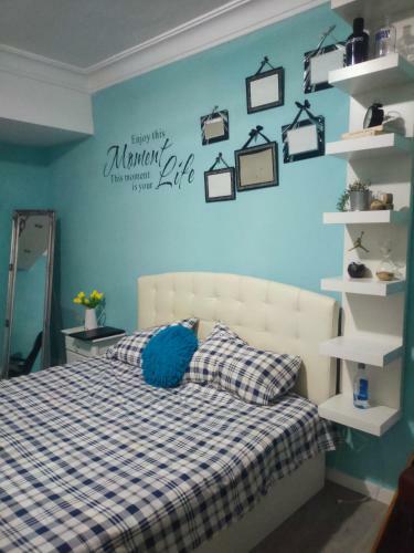 Apartamento Plaza Andr�s Piles