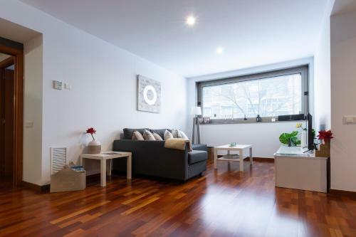 Apartamento Barcelona - Camp Nou