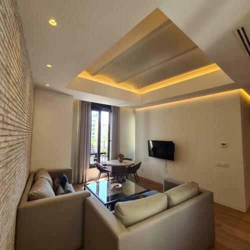 Apartamento Tendillas Plaza
