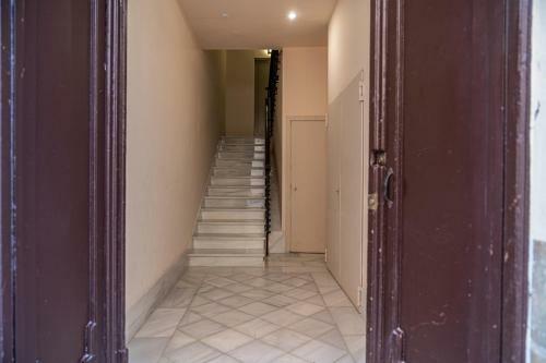 Apartamento Tendillas Plaza