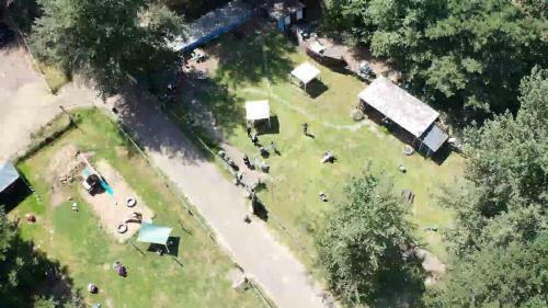 Daisy Mays Farm Camp Site