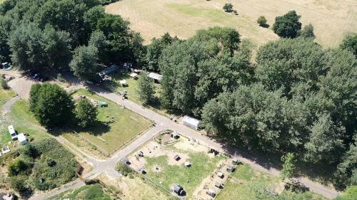 Daisy Mays Farm Camp Site
