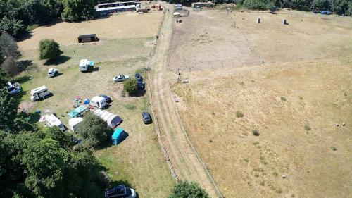 Daisy Mays Farm Camp Site
