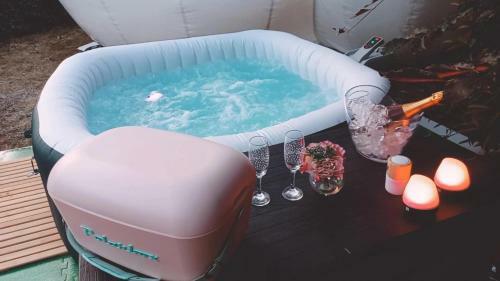 Bed & Breakfast La Love Bulle