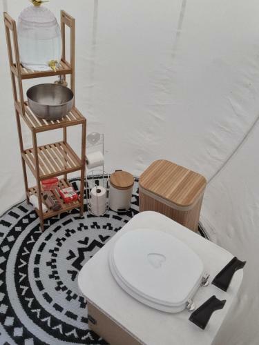 Bed & Breakfast La Love Bulle