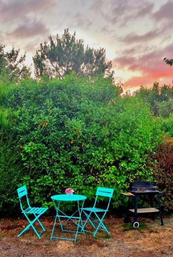 Bed & Breakfast La Love Bulle