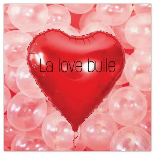 Bed & Breakfast La Love Bulle