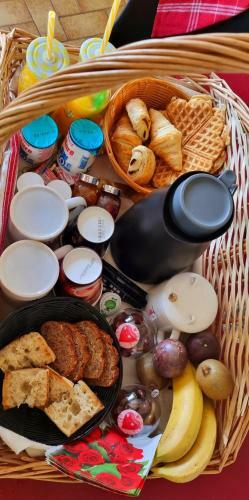 Bed & Breakfast La Love Bulle