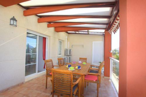 Apartamento Maravista