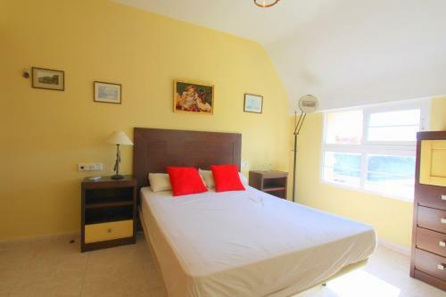 Apartamento Maravista