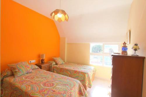 Apartamento Maravista