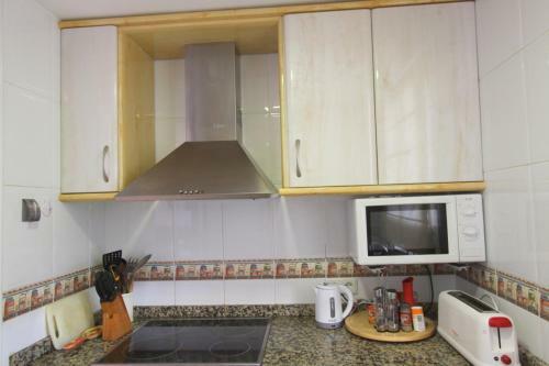 Apartamento Maravista