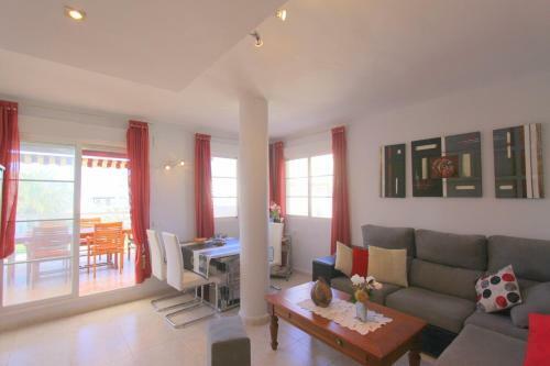 Apartamento Maravista