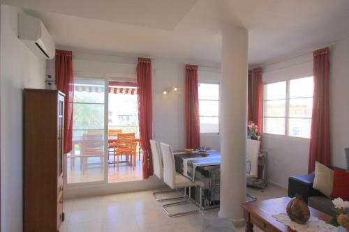 Apartamento Maravista