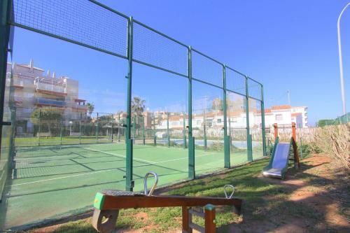 Apartamento Maravista