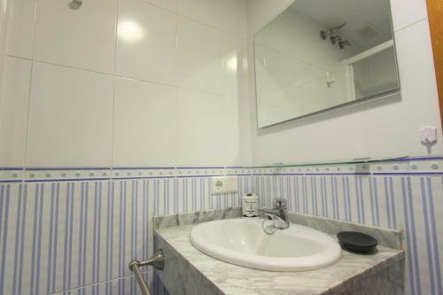 Apartamento Maravista
