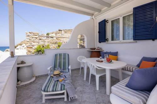 Anemelo Beach House