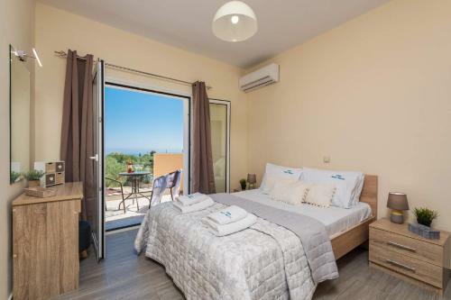 Villa Hali Maris By Villa Plus