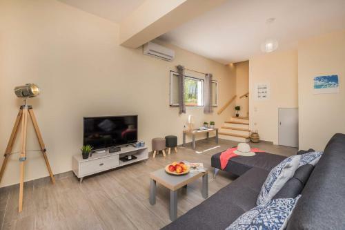 Villa Hali Maris By Villa Plus