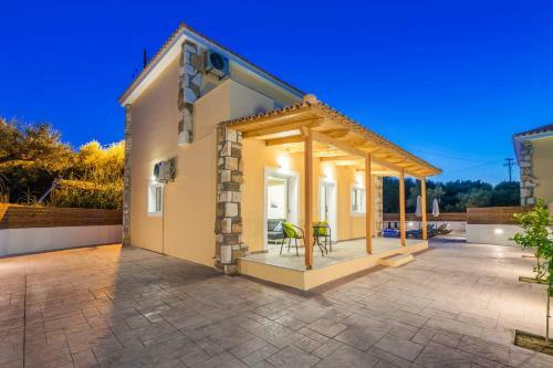 Villa Hali Maris By Villa Plus