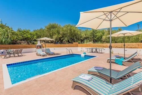 Villa Hali Maris By Villa Plus