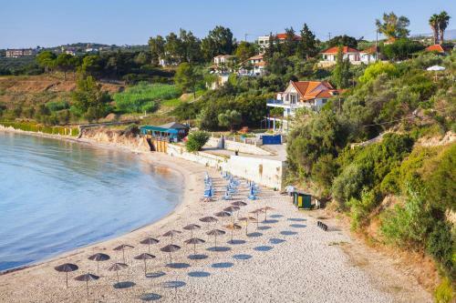 Villa Hali Maris By Villa Plus