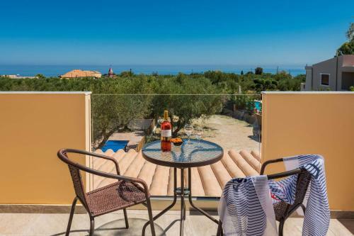 Villa Hali Maris By Villa Plus