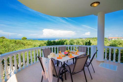 Villa Zante Odysseus By Villa Plus
