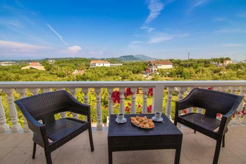 Villa Zante Odysseus By Villa Plus