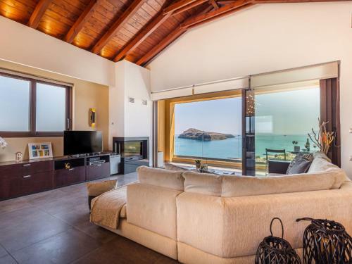 Apartment Venmar Luxury Holiday Home
