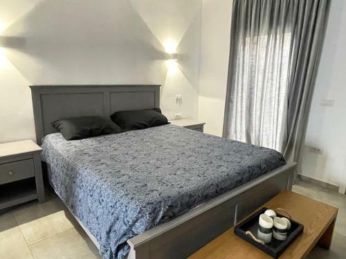 Carezza Apartments