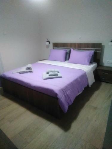 Apartamento Spiros Home