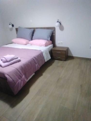 Apartamento Spiros Home