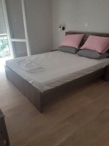 Apartamento Spiros Home