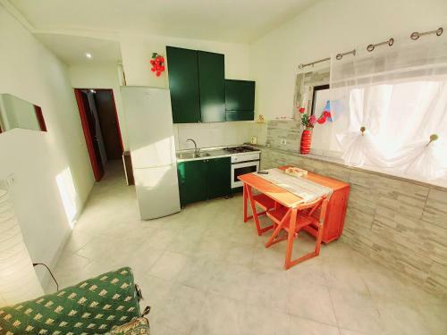 Appartamento Con Giardino