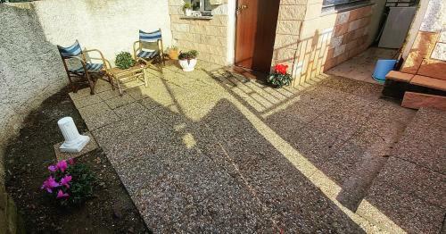 Appartamento Con Giardino