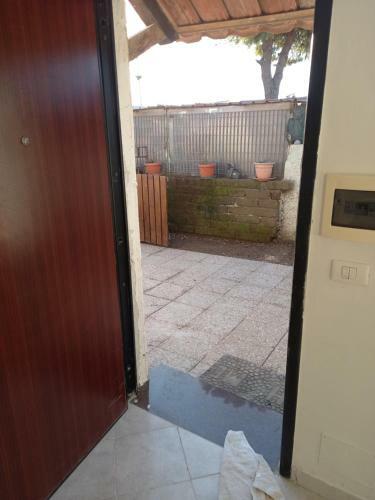Appartamento Con Giardino