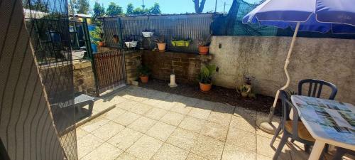 Appartamento Con Giardino