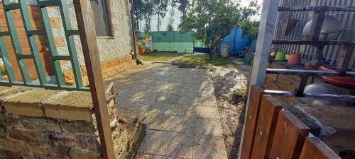 Appartamento Con Giardino