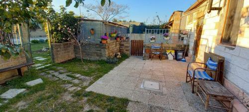 Appartamento Con Giardino