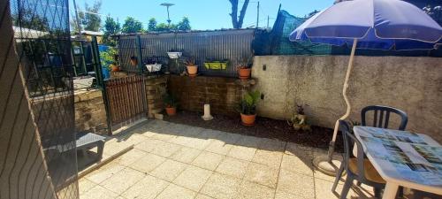 Appartamento Con Giardino