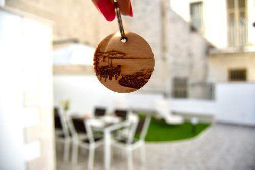 Casa Vacanze Il Giardino