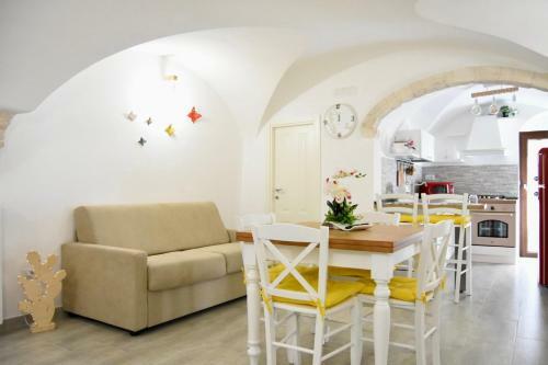 Casa Vacanze Il Giardino